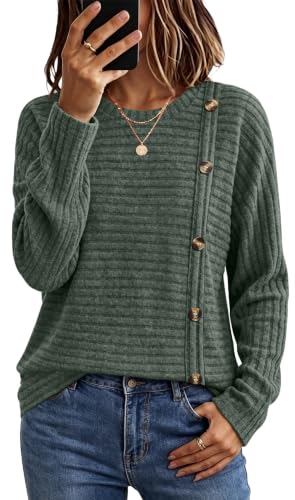WIHOLL Womens Sweaters Deal