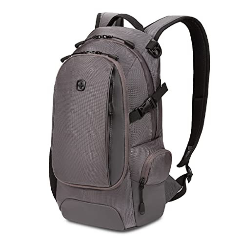 SwissGear Backpack 18" Narrow Daypack