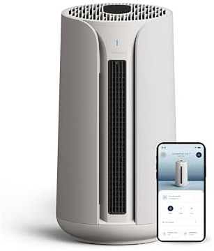 BLUEAIR ComfortPure T10i 3-in-1 Air Purifier Deal