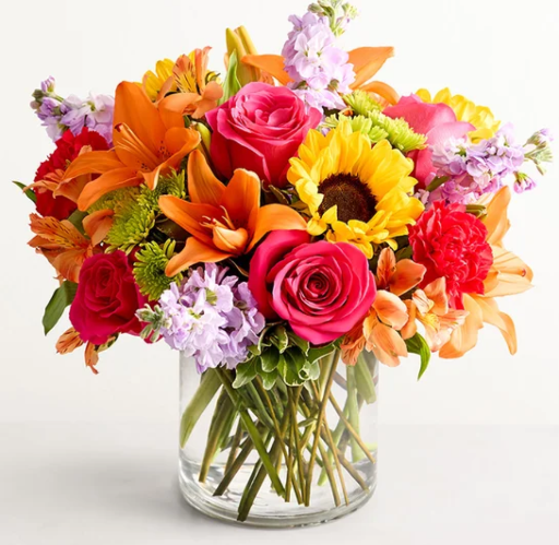 Mother's Day Flowers SALE