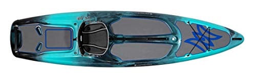 Perception Kayaks Hi Life 11' Sit on Top Kayak Deal