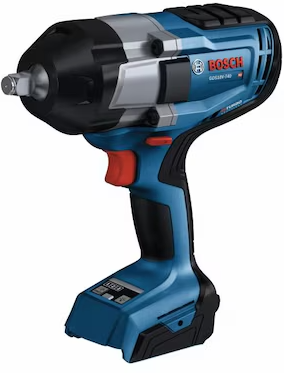 Bosch 18V PROFACTOR 1/2" Brushless Cordless Impact Wrench (Bare Tool)