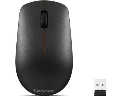 Lenovo 400 1200 DPI Wireless Mouse Deal