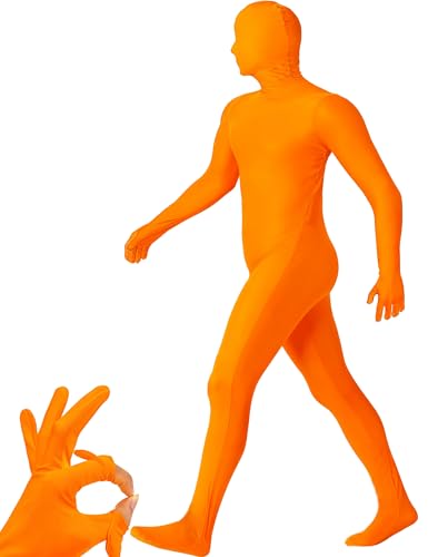 Full Body Suit
