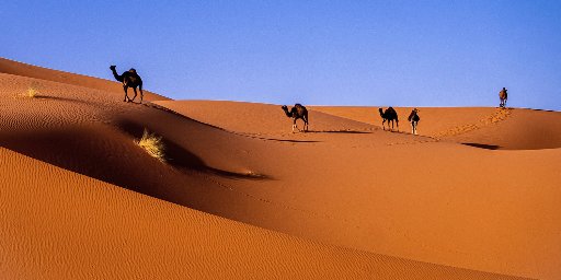 15-Day Magical Morocco Premium Small Group Tour Package