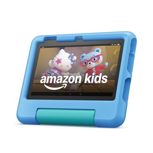Amazon Fire 7 Kids Tablet Deal