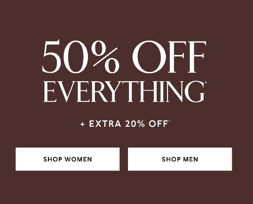 Banana Republic Factory Sale