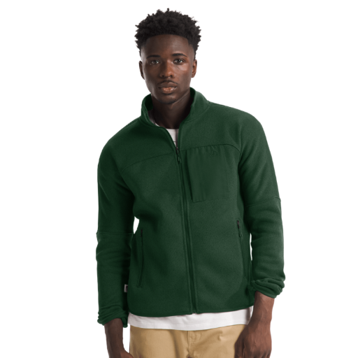 The North Face Men's Front Range Fleece Jacket