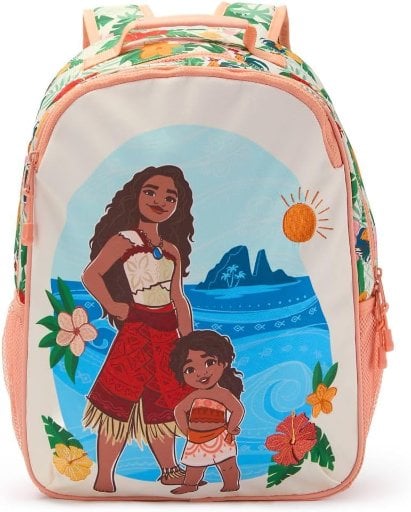 Disney Store Official Collegiate Backpack -  Moana Deal