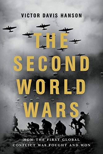 The Second World Wars: How the First Global Conflict Was Fought and Won (eBook) Deal
