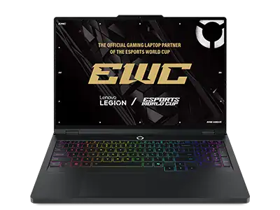 Lenovo Legion Pro 5i 16" 1600p OLED 165Hz Gaming Laptop with 32GB RAM and 2TB SSD