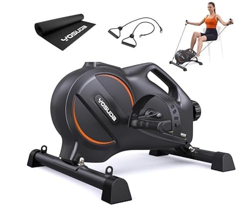 YOSUDA Under Desk Magnetic Pedal Exerciser Deal