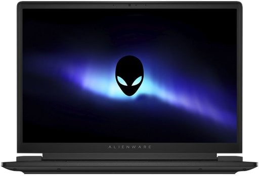 Alienware 15.3" FHD+ IPS 165Hz Gaming Laptop with 16GB DDR5 and 512GB SSD Deal