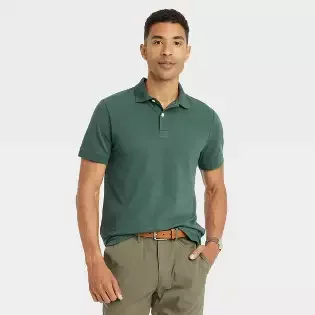 Men's Clothing Sale at Target Deal