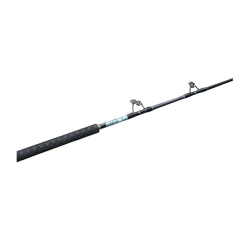 Okuma Makaira Saltwater Carbon Technology Fishing Rods 6-Feet