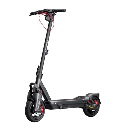 Segway Ninebot MAX G3 Electric Scooter (up to 28mph / 50 miles) Deal