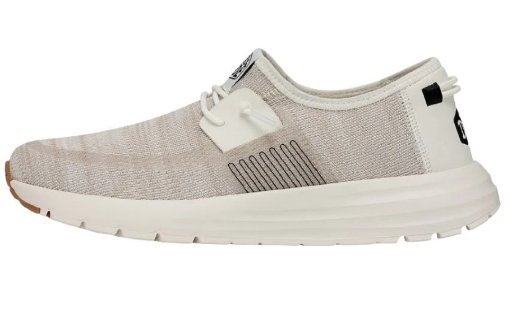 Hey Dude Sirocco Men’s Sneaker