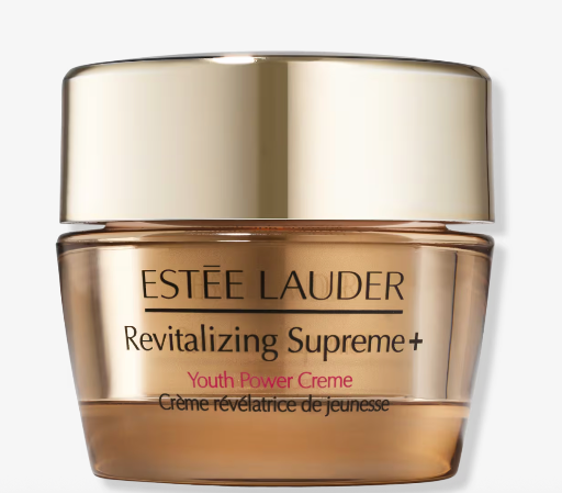 Estée Lauder Revitalizing Supreme+ Youth Power Cream Moisturizer 0.5-Oz