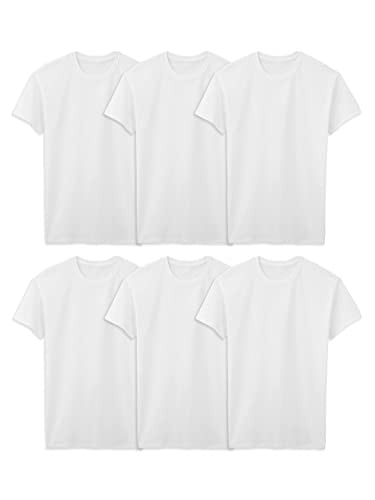 Fruit of The Loom Men's Undershirts