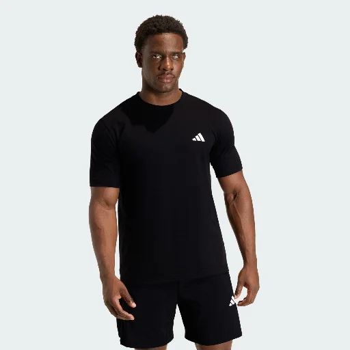 Adidas WORKOUT ESSENTIALS FEELREADY T-SHIRT Deal