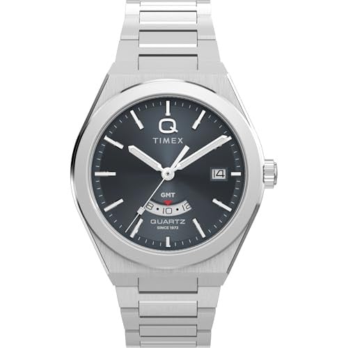 Timex Men's Continental 39mm Watch Deal