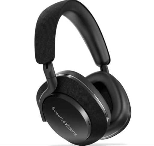 Refurb: Bowers & Wilkins Px7 S2 Advanced Noise Cancelling Headphones (Black)