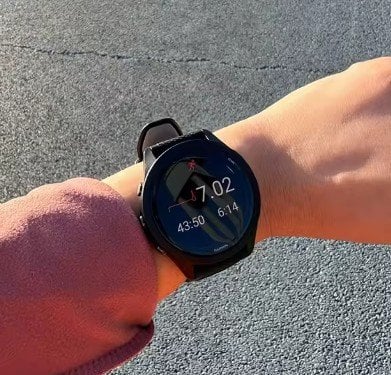 Garmin Forerunner 265S Running Smartwatch 46MM Deal