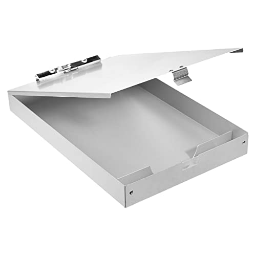 AmazonBasics Aluminum Storage Clipboard Deal