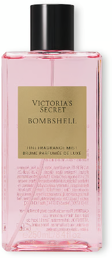 Victoria’s Secret Fine Fragrance Lotions & Mists Sale Deal