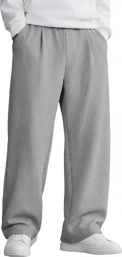  Men's Sweatpants Lightweight with Pockets Deal