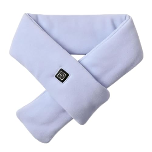 Heated Scarf with 3 Heating Modes
