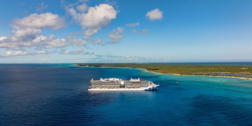 7-Night Eastern Caribbean Cruise