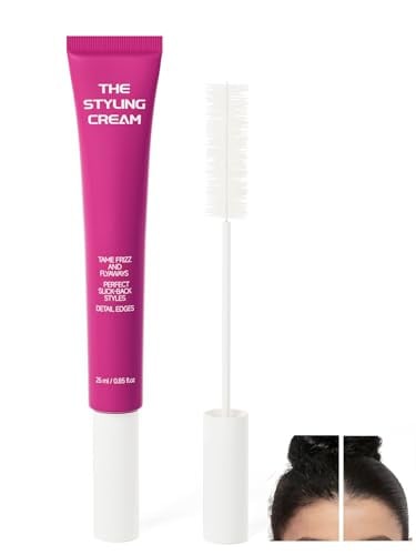 Hair Mascara for Flyaways Deal