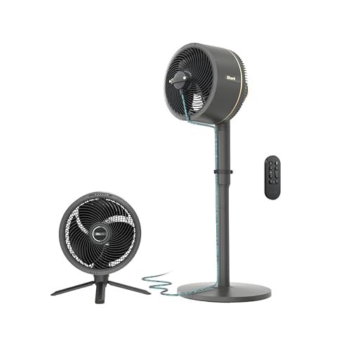 Shark FlexBreeze Fan FA222