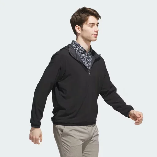 Adidas Men Ultimate365 Anorak Jacket