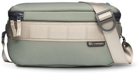 Nomatic LUMA Camera Sling (Sage, 9L)