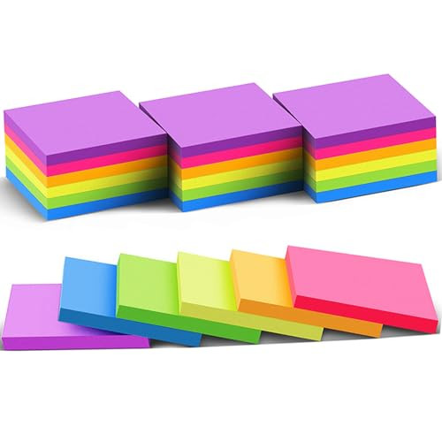 Sticky Notes 24-Pack