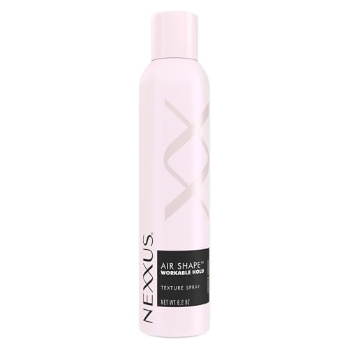 Nexxus Styling Workable Cream for Texture Deal