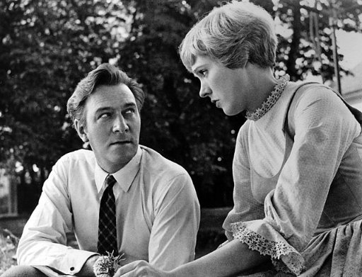 The Sound of Music (1965) 4K UHD Digital Film