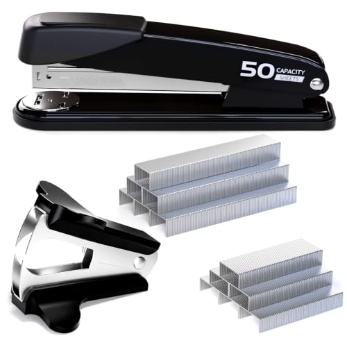 Metal Stapler Heavy-Duty Deal