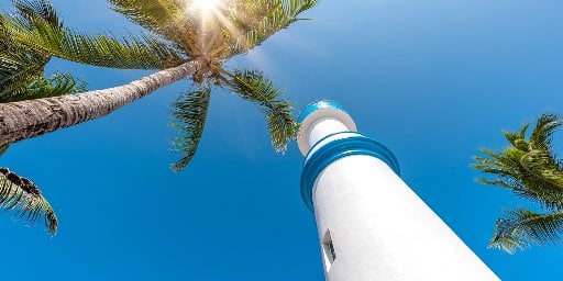 7-Night Western Caribbean Cruise Package, Roundtrip from Ft. Lauderdale Deal