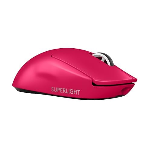 Logitech G PRO X Superlight 2 SE Wireless Gaming Mouse Deal