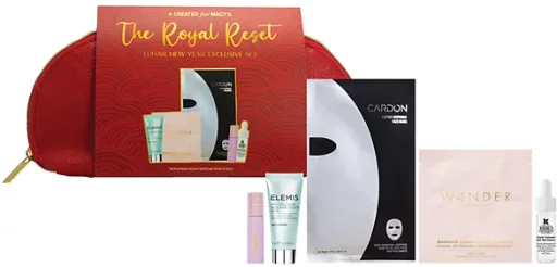 6-Piece Royal Reset Skincare Gift Set