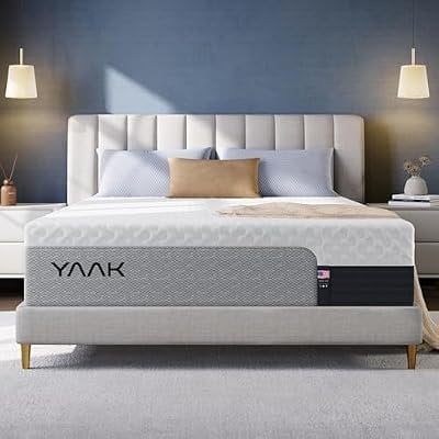 14" Queen Memory Foam Mattress Deal