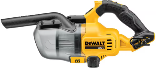 DEWALT 20V MAX Cordless Bagless Stick Vacuum (Tool Only)