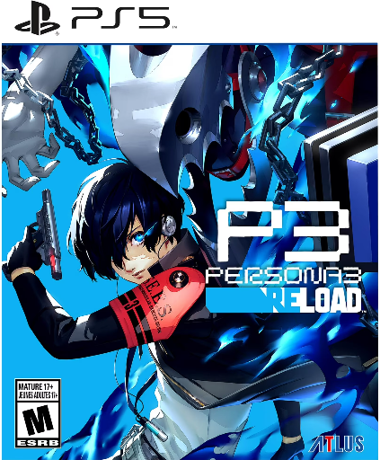 Persona 3 Reload (PlayStation 5) Deal