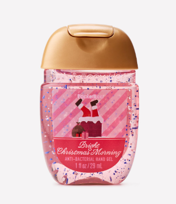 Bath & Body Works Holiday Items Super Sale