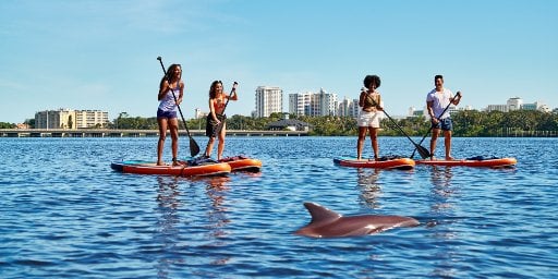 Daytona Beach Hotels & Experiences Sale Deal