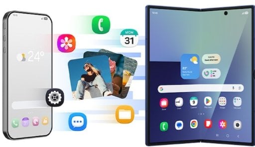 Samsung Galaxy Reservation Perks Deal