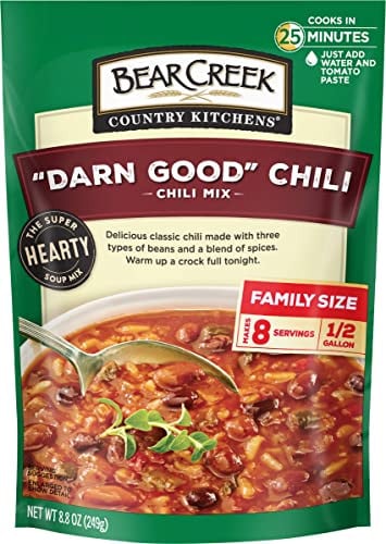 Bear Creek Soup Mix (various) Deal